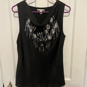 Banana Republic blouse